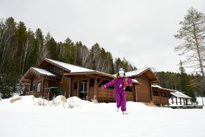 Ледовый каток