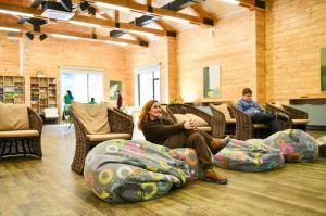 Устали от города? В «Лесной сказке» вас ждёт правильный отдых! 