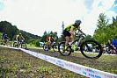 ЧЕМПИОНАТ РОССИИ ПО МАУНТИНБАЙКУ