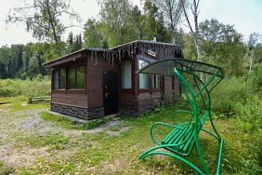 Дом "У ручья"